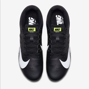 Nike Zoom Rival S 9 Track Cleats/Spikes (Unisex)